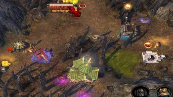 Heroes 5. 4.5.  