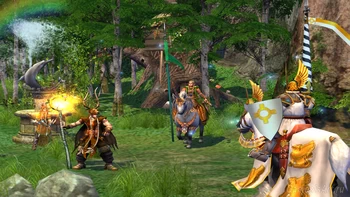 Heroes 5. 5.1. 