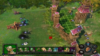 Heroes 5. 5.3. 