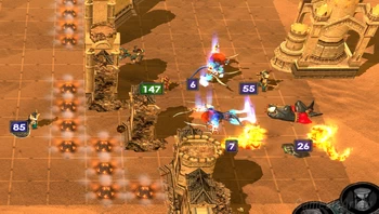 Heroes 5. 6.2.  2