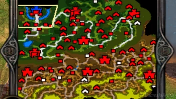 Heroes 5. 6.4. 