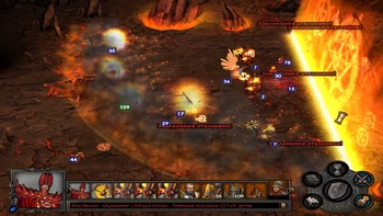 Heroes 5. 6.4.  