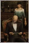 Hitman 2016.   