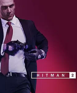 Hitman 2 2018 ()