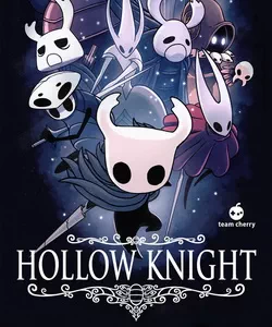 Hollow Knight ()