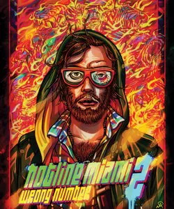 Hotline Miami 2: Wrong Number ()