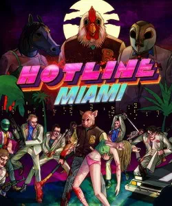 Hotline Miami ()