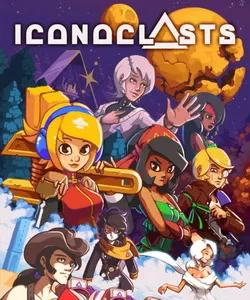 Iconoclasts ()