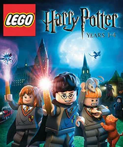 Lego Harry Potter ()