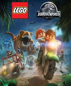 Lego Jurassic World ()