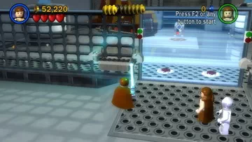 Lego Star Wars. 1.1. 