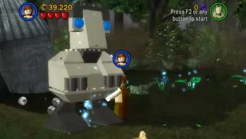 Lego Star Wars. 1.2.   