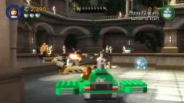 Lego Star Wars. 1.5.   