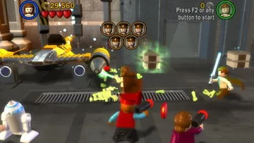 Lego Star Wars. 1.5.   