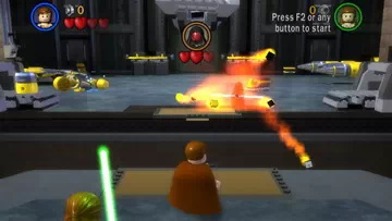 Lego Star Wars. 1.6.  