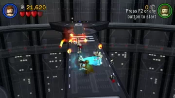 Lego Star Wars. 1.6.  