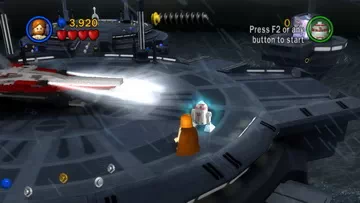 Lego Star Wars. 2.2.   