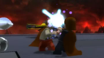 Lego Star Wars. 3.6.  