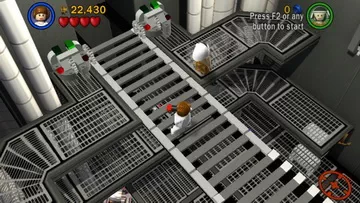 Lego Star Wars. 4.1.  