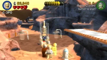 Lego Star Wars. 4.2. 