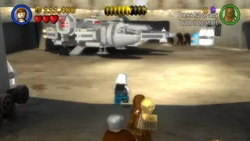 Lego Star Wars. 4.3.  