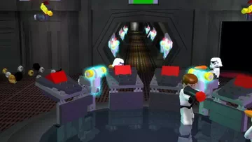 Lego Star Wars. 4.4.  