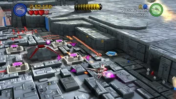 Lego Star Wars. 4.6.  