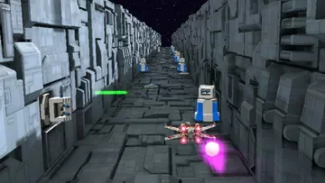 Lego Star Wars. 4.6.  