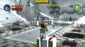 Lego Star Wars. 5.2.   