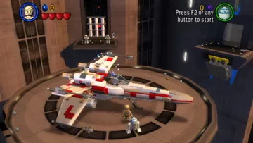 Lego Star Wars. 5.5.   