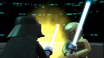 Lego Star Wars. 5.5.   