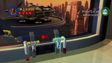 Lego Star Wars. 5.6.  