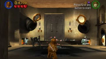 Lego Star Wars. 6.1.  