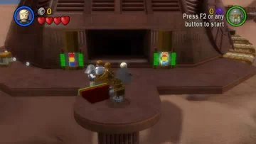 Lego Star Wars. 6.2. 