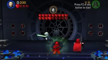 Lego Star Wars. 6.5.  