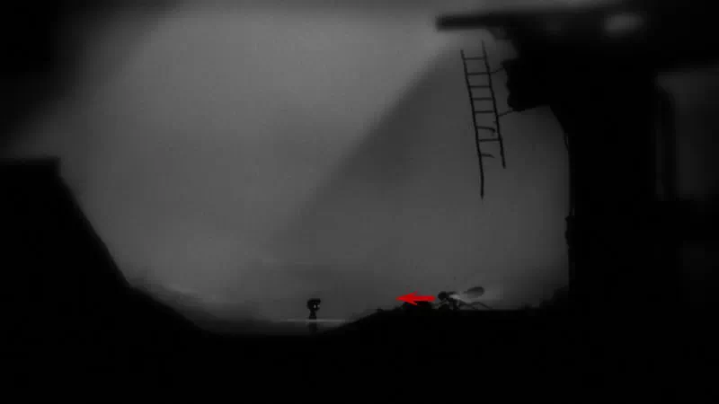 Limbo. 26. 