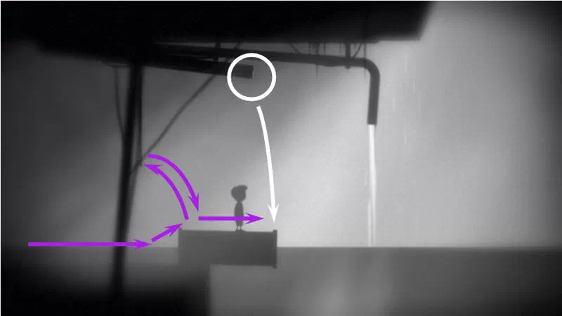 Limbo Egg 3