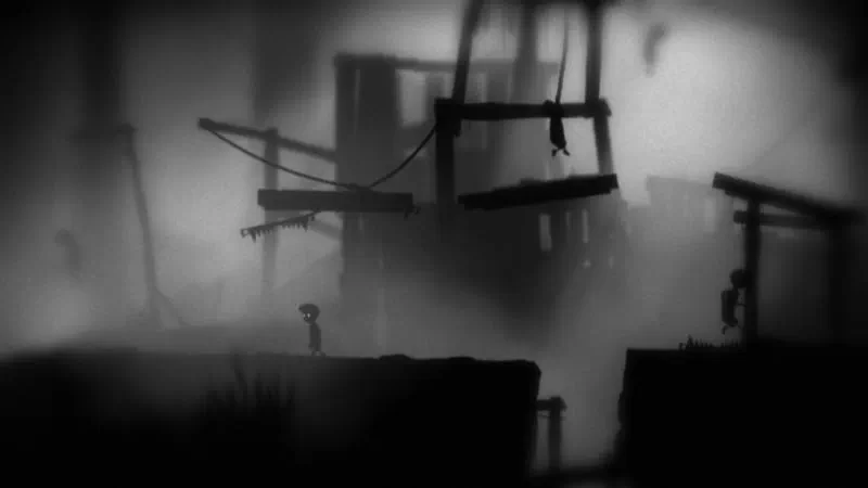 Limbo  1