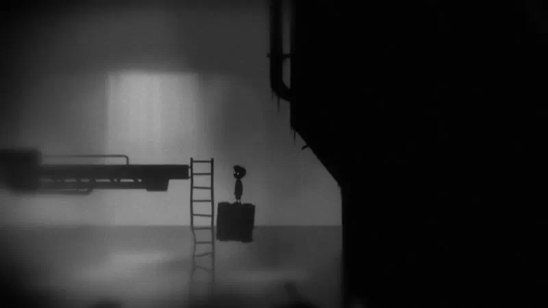 Limbo  3