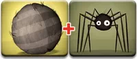 29. Arachnid Combo