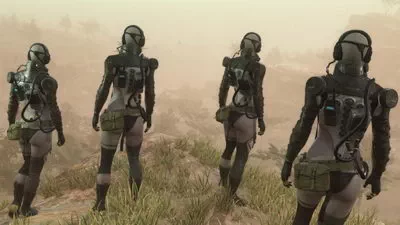 MGS 5.  