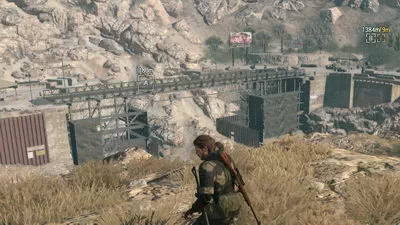 MGS 5.   