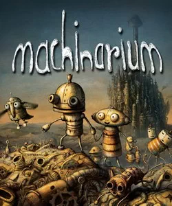 Machinarium