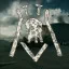 Mad Max. Достижение: Зарываемся поглубже Ach