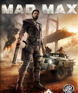 Mad Max Box