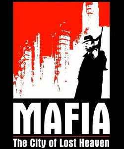 Mafia 1 (обложка)