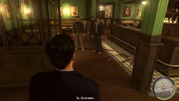 Mafia 2.  