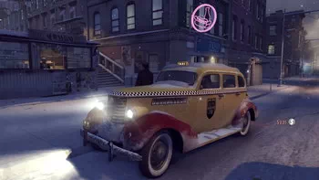 Mafia 2. ,  