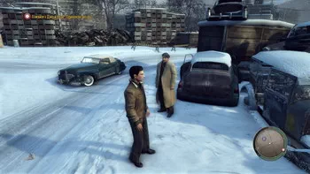 Mafia 2. ,  