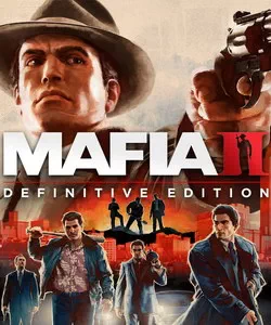 Mafia 2 ()